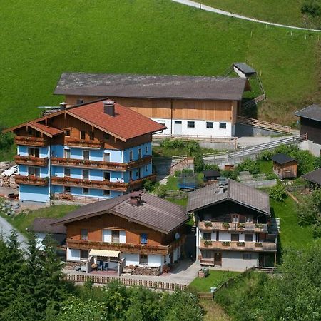 Stallerhof Hüttschlag Buitenkant foto