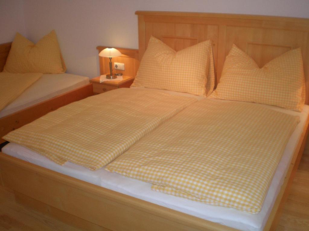 Stallerhof Hüttschlag Kamer foto