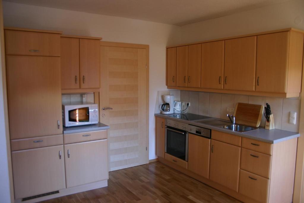 Stallerhof Hüttschlag Kamer foto