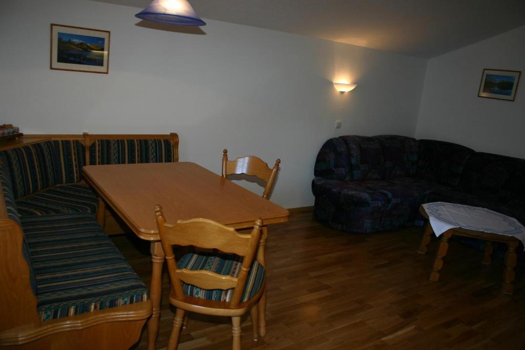 Stallerhof Hüttschlag Kamer foto