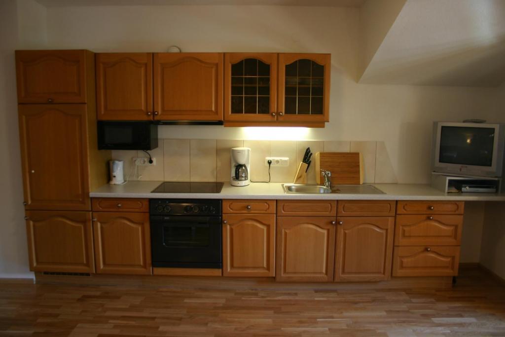 Stallerhof Hüttschlag Kamer foto